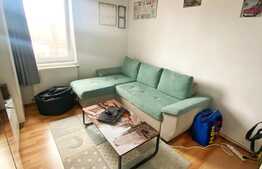 Garsoniera confort 3, mobilata, zona Calea Floresti