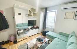 Garsoniera confort 3, mobilata, zona Calea Floresti