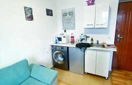 Garsoniera confort 3, mobilata, zona Calea Floresti