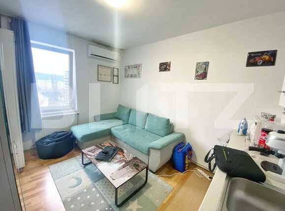 Garsonieră de vânzare Manastur - 78541AV | BLITZ Cluj-Napoca | Poza1