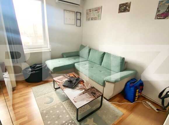 Garsonieră de vânzare Manastur - 78541AV | BLITZ Cluj-Napoca | Poza3