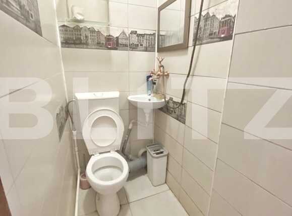 Garsonieră de vânzare Manastur - 78541AV | BLITZ Cluj-Napoca | Poza5