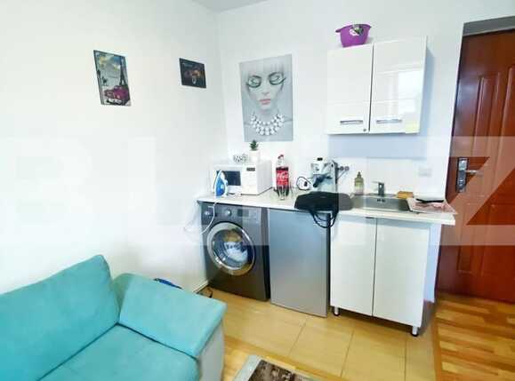 Garsonieră de vânzare Manastur - 78541AV | BLITZ Cluj-Napoca | Poza4