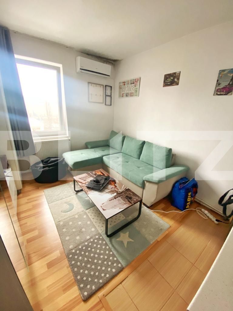 Garsonieră de vânzare Manastur - 78541AV | BLITZ Cluj-Napoca | Poza3