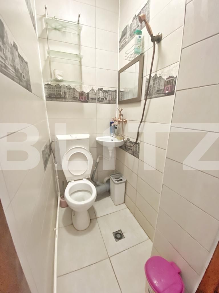 Garsonieră de vânzare Manastur - 78541AV | BLITZ Cluj-Napoca | Poza5