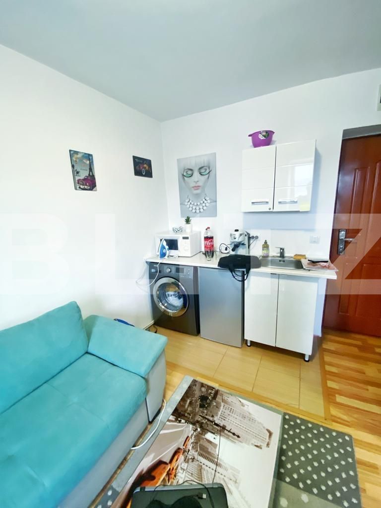 Garsonieră de vânzare Manastur - 78541AV | BLITZ Cluj-Napoca | Poza4