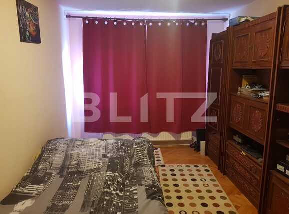 Apartament de închiriat 4 camere Manastur - 78544AI | BLITZ Cluj-Napoca | Poza4