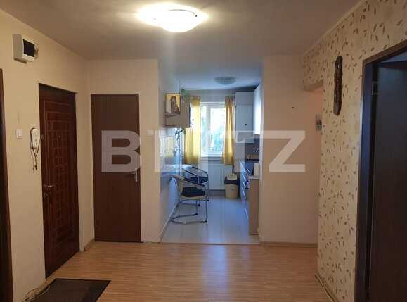 Apartament de închiriat 4 camere Manastur - 78544AI | BLITZ Cluj-Napoca | Poza9