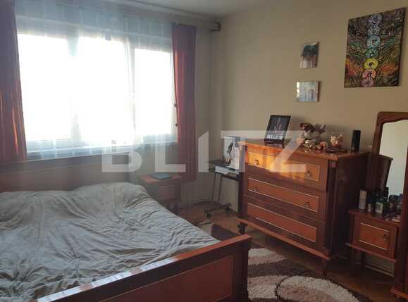 Apartament de închiriat 4 camere Manastur - 78544AI | BLITZ Cluj-Napoca | Poza5