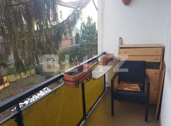 Apartament de închiriat 4 camere Manastur - 78544AI | BLITZ Cluj-Napoca | Poza12