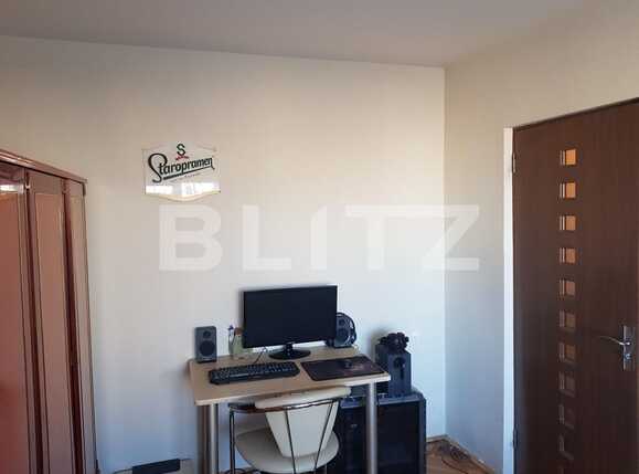 Apartament de închiriat 4 camere Manastur - 78544AI | BLITZ Cluj-Napoca | Poza7