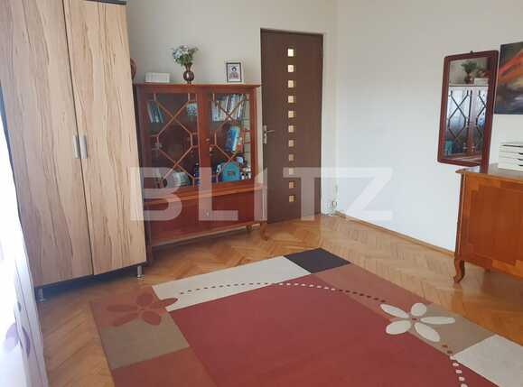 Apartament de închiriat 4 camere Manastur - 78544AI | BLITZ Cluj-Napoca | Poza6