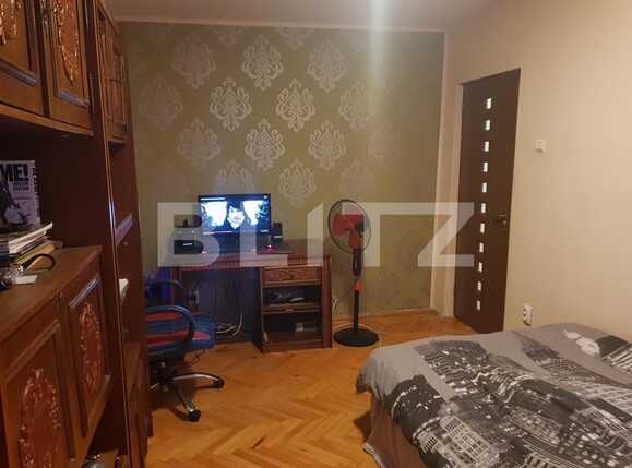 Apartament de închiriat 4 camere Manastur - 78544AI | BLITZ Cluj-Napoca | Poza3