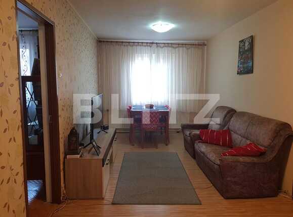 Apartament de închiriat 4 camere Manastur - 78544AI | BLITZ Cluj-Napoca | Poza2