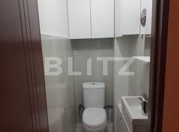 Apartament de închiriat 4 camere Manastur - 78544AI | BLITZ Cluj-Napoca | Poza10