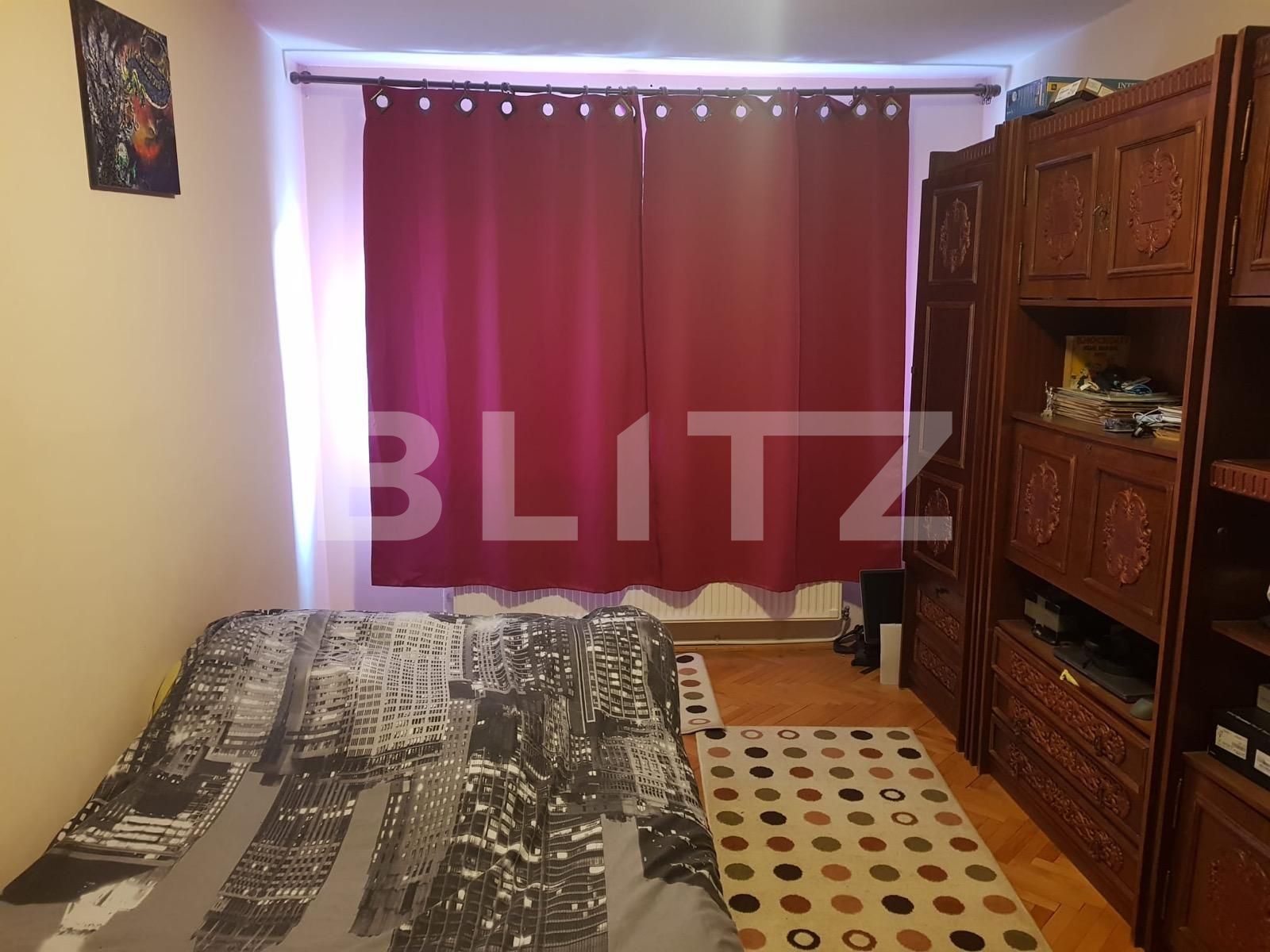 Apartament de închiriat 4 camere Manastur - 78544AI | BLITZ Cluj-Napoca | Poza4
