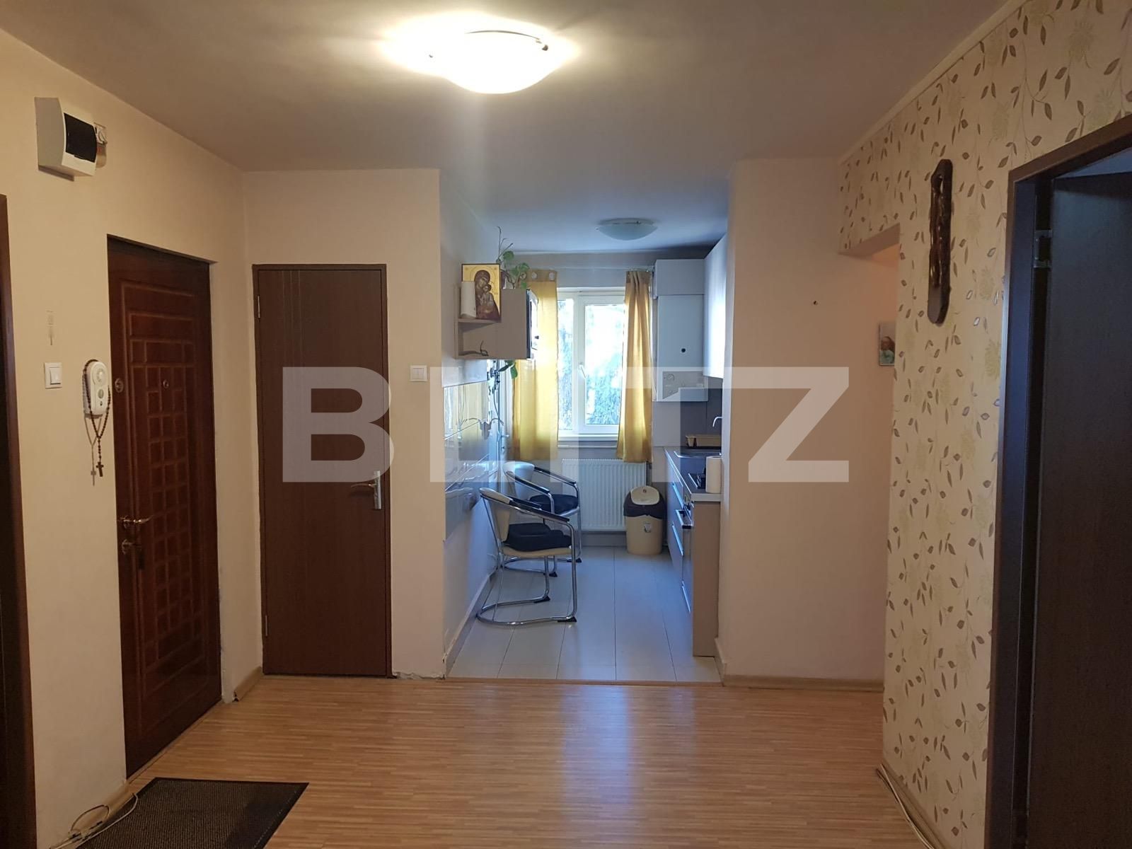 Apartament de închiriat 4 camere Manastur - 78544AI | BLITZ Cluj-Napoca | Poza9
