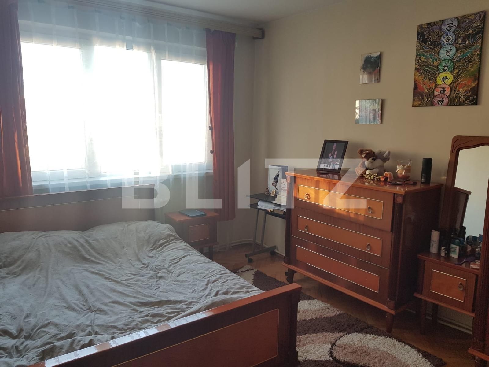 Apartament de închiriat 4 camere Manastur - 78544AI | BLITZ Cluj-Napoca | Poza5