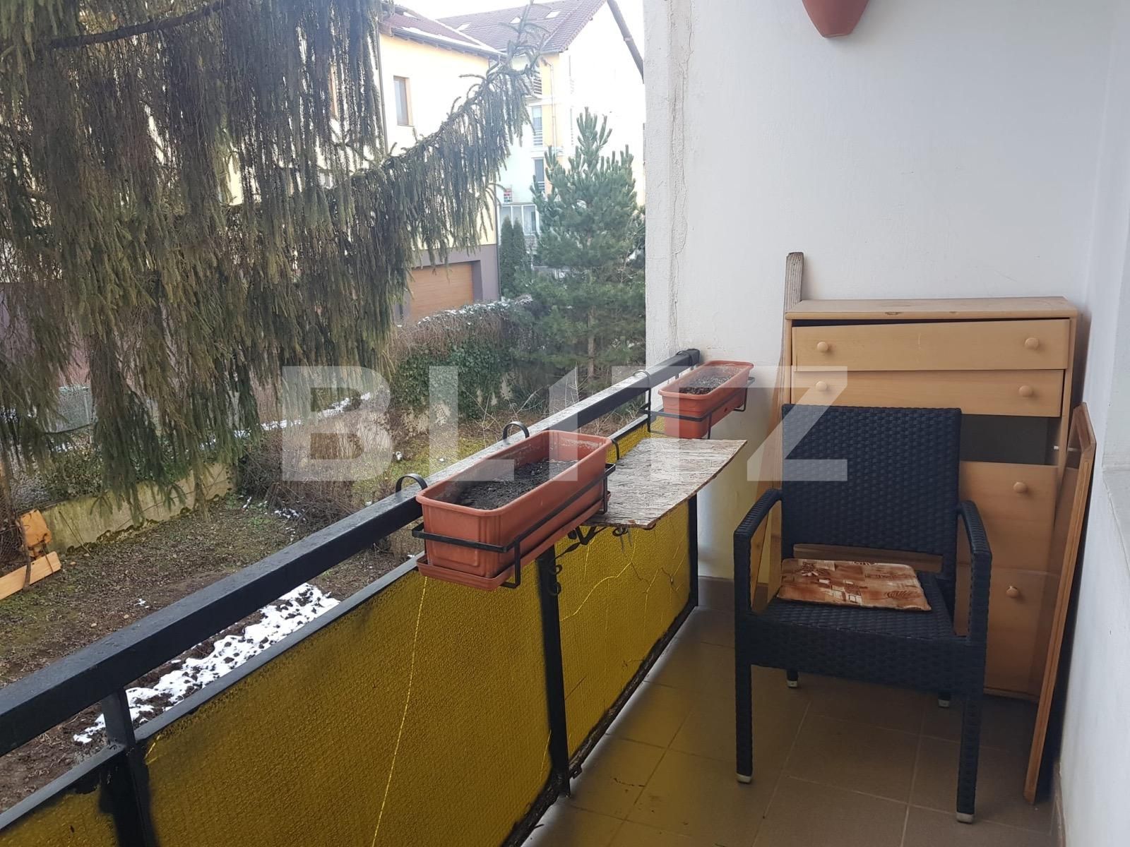 Apartament de închiriat 4 camere Manastur - 78544AI | BLITZ Cluj-Napoca | Poza12