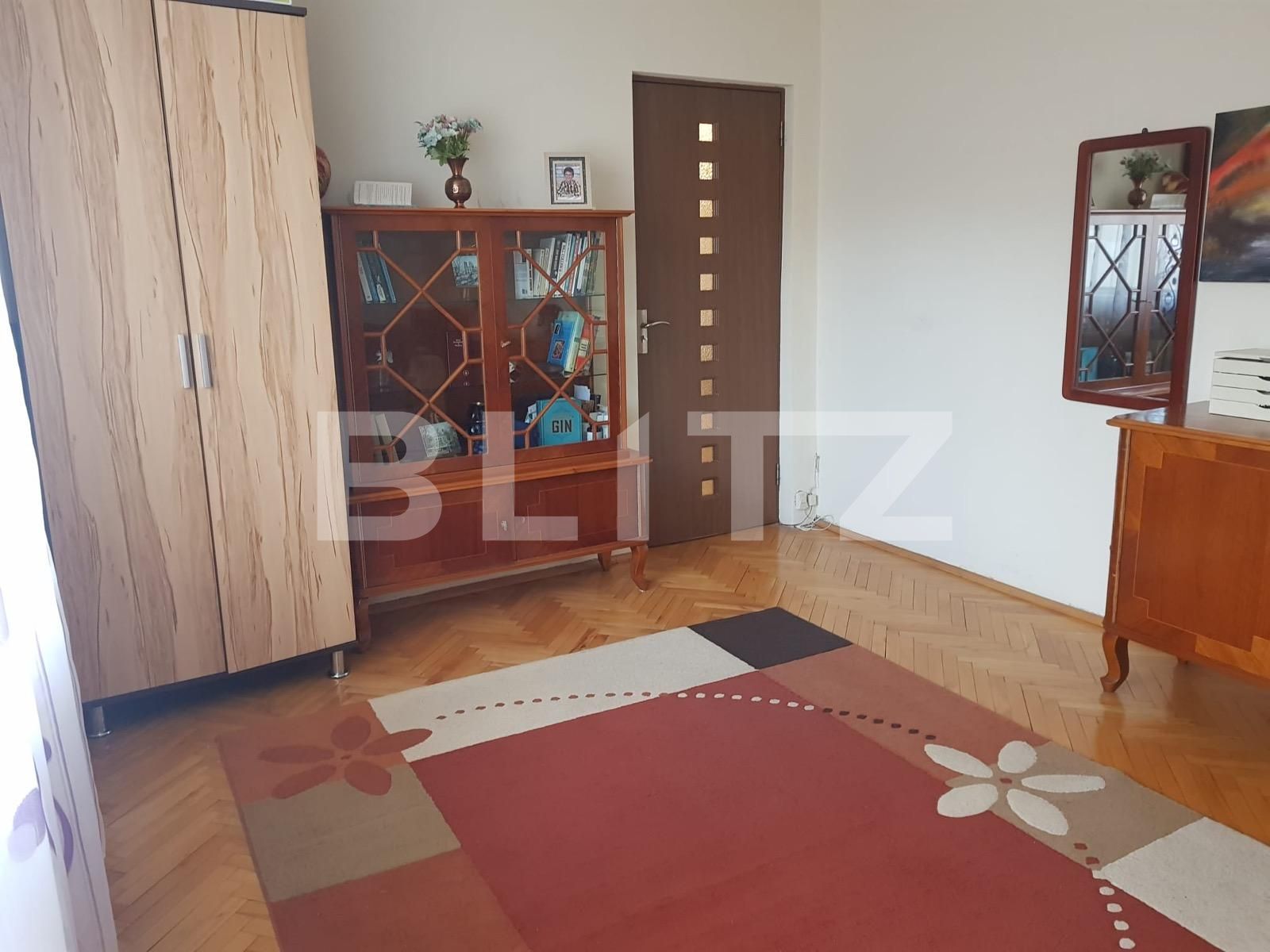 Apartament de închiriat 4 camere Manastur - 78544AI | BLITZ Cluj-Napoca | Poza6