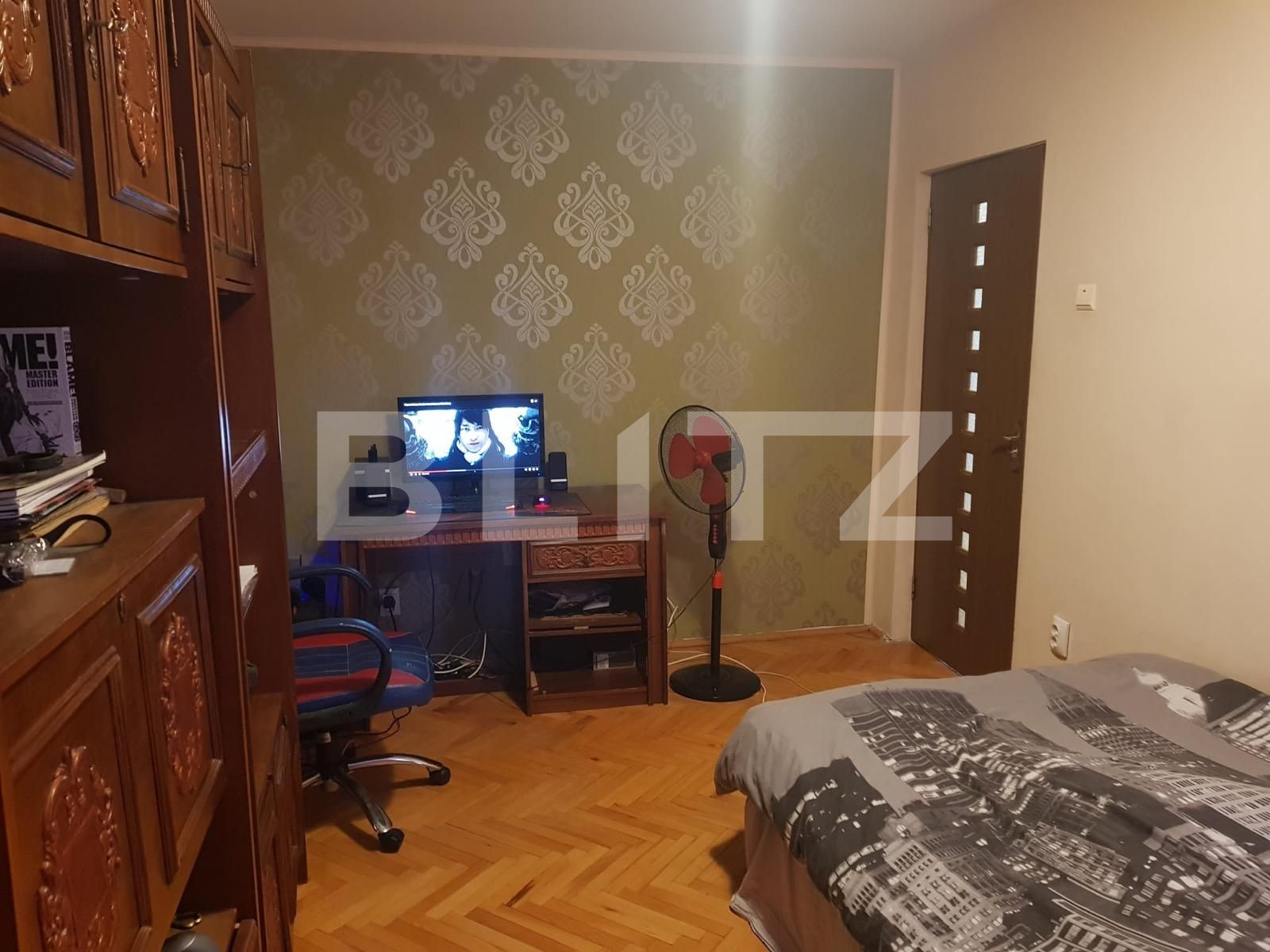 Apartament de închiriat 4 camere Manastur - 78544AI | BLITZ Cluj-Napoca | Poza3
