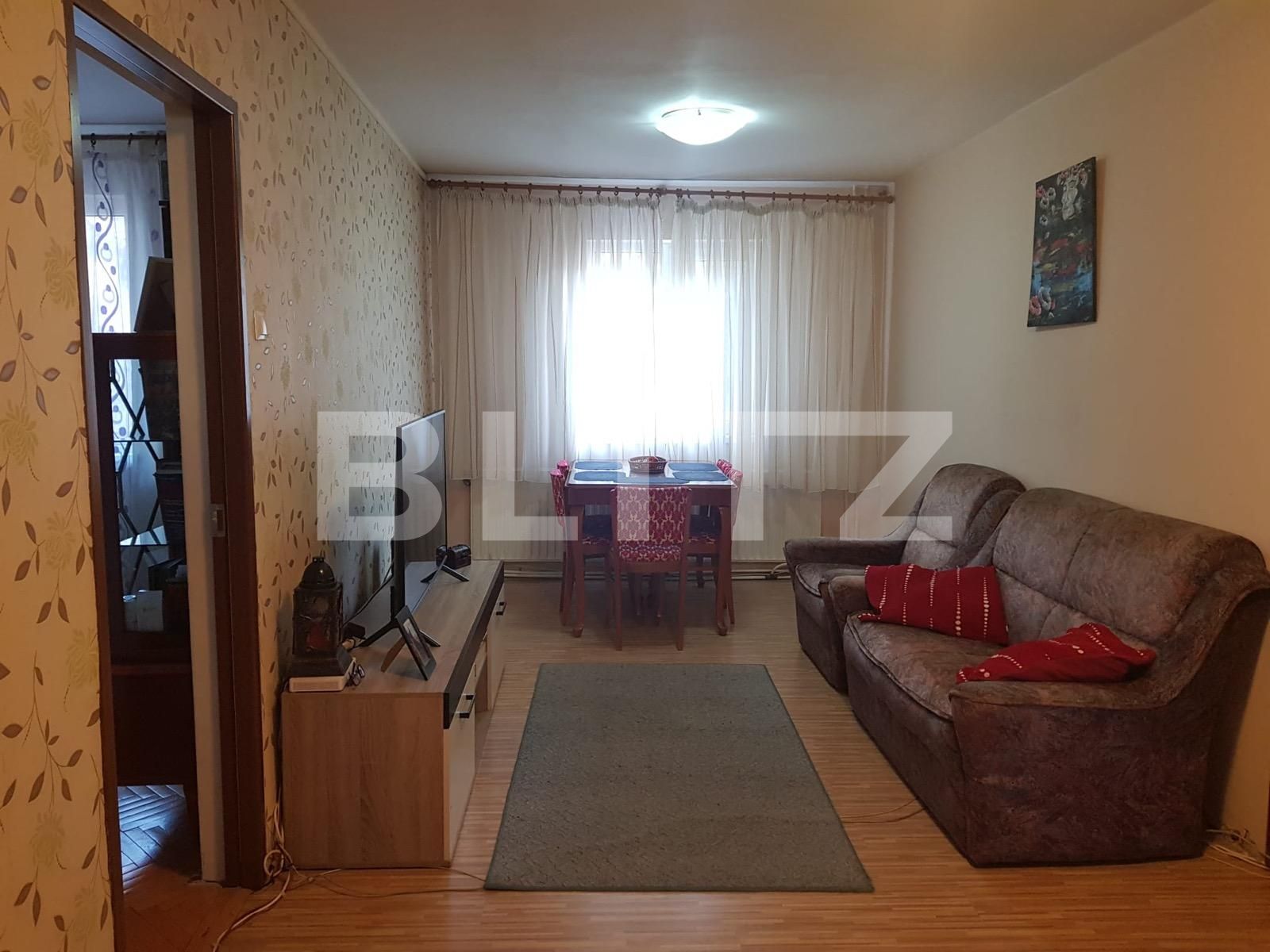 Apartament de închiriat 4 camere Manastur - 78544AI | BLITZ Cluj-Napoca | Poza2