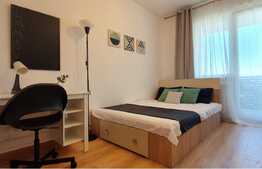Apartament de 3 camere, 68 mp, parcare, zona Vivo