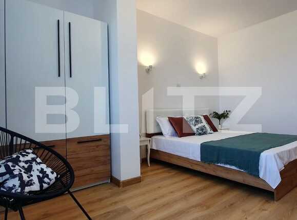 Apartament de închiriat 3 camere Manastur - 78551AI | BLITZ Cluj-Napoca | Poza2