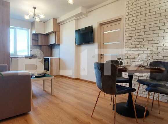 Apartament de închiriat 3 camere Manastur - 78551AI | BLITZ Cluj-Napoca | Poza8