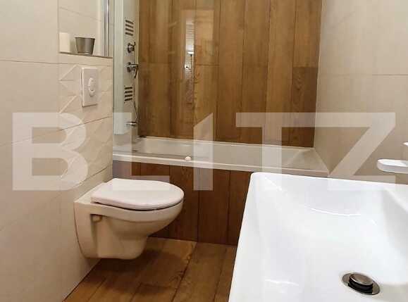 Apartament de închiriat 3 camere Manastur - 78551AI | BLITZ Cluj-Napoca | Poza15