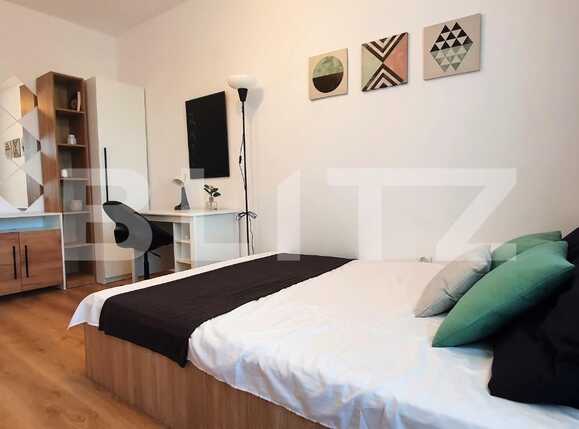 Apartament de închiriat 3 camere Manastur - 78551AI | BLITZ Cluj-Napoca | Poza5