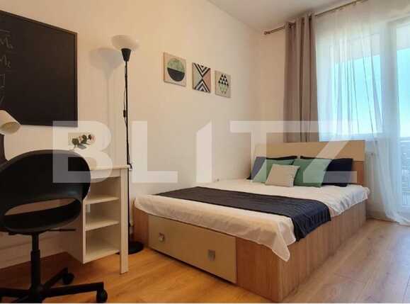 Apartament de închiriat 3 camere Manastur - 78551AI | BLITZ Cluj-Napoca | Poza6