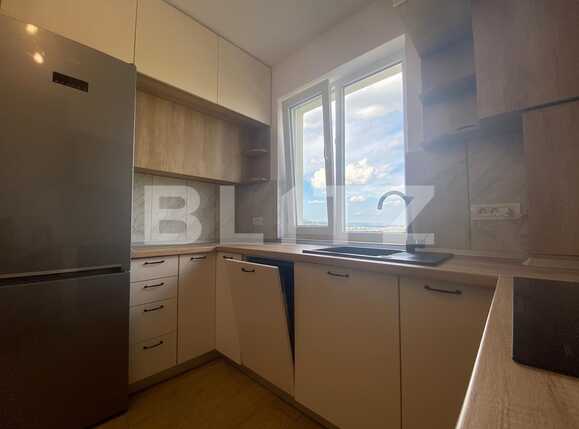 Apartament de închiriat 3 camere Manastur - 78551AI | BLITZ Cluj-Napoca | Poza10