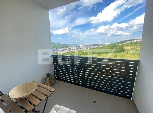 Apartament de închiriat 3 camere Manastur - 78551AI | BLITZ Cluj-Napoca | Poza16