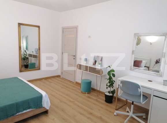 Apartament de închiriat 3 camere Manastur - 78551AI | BLITZ Cluj-Napoca | Poza4