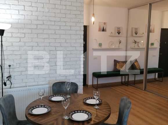 Apartament de închiriat 3 camere Manastur - 78551AI | BLITZ Cluj-Napoca | Poza9