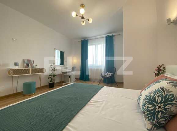 Apartament de închiriat 3 camere Manastur - 78551AI | BLITZ Cluj-Napoca | Poza3