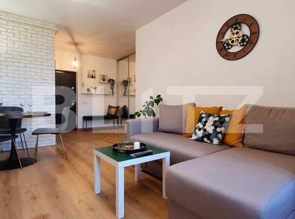 Apartament de închiriat 3 camere Manastur - 78551AI | BLITZ Cluj-Napoca | Poza7