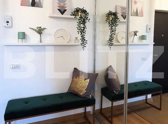 Apartament de închiriat 3 camere Manastur - 78551AI | BLITZ Cluj-Napoca | Poza13