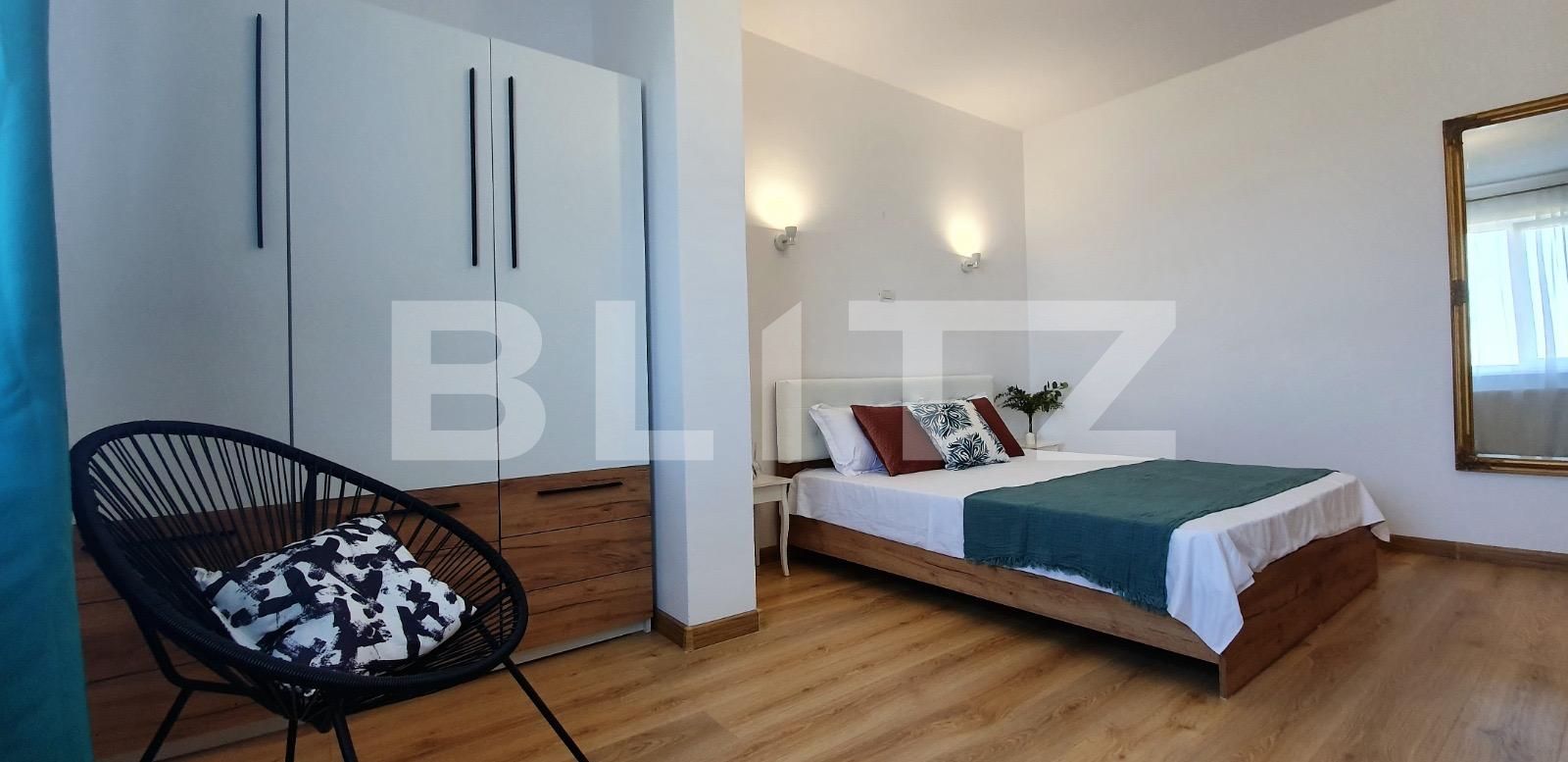Apartament de închiriat 3 camere Manastur - 78551AI | BLITZ Cluj-Napoca | Poza2