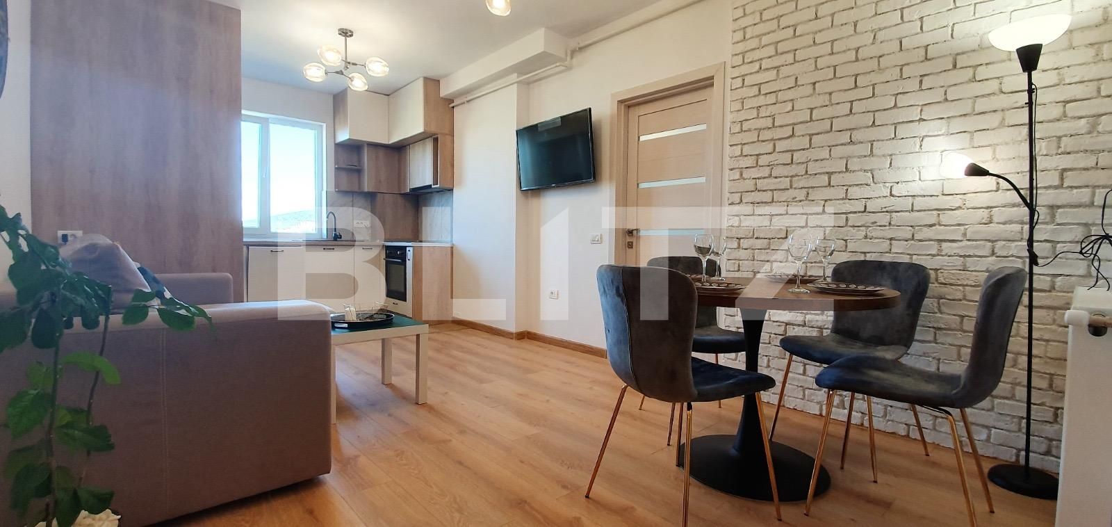 Apartament de închiriat 3 camere Manastur - 78551AI | BLITZ Cluj-Napoca | Poza8