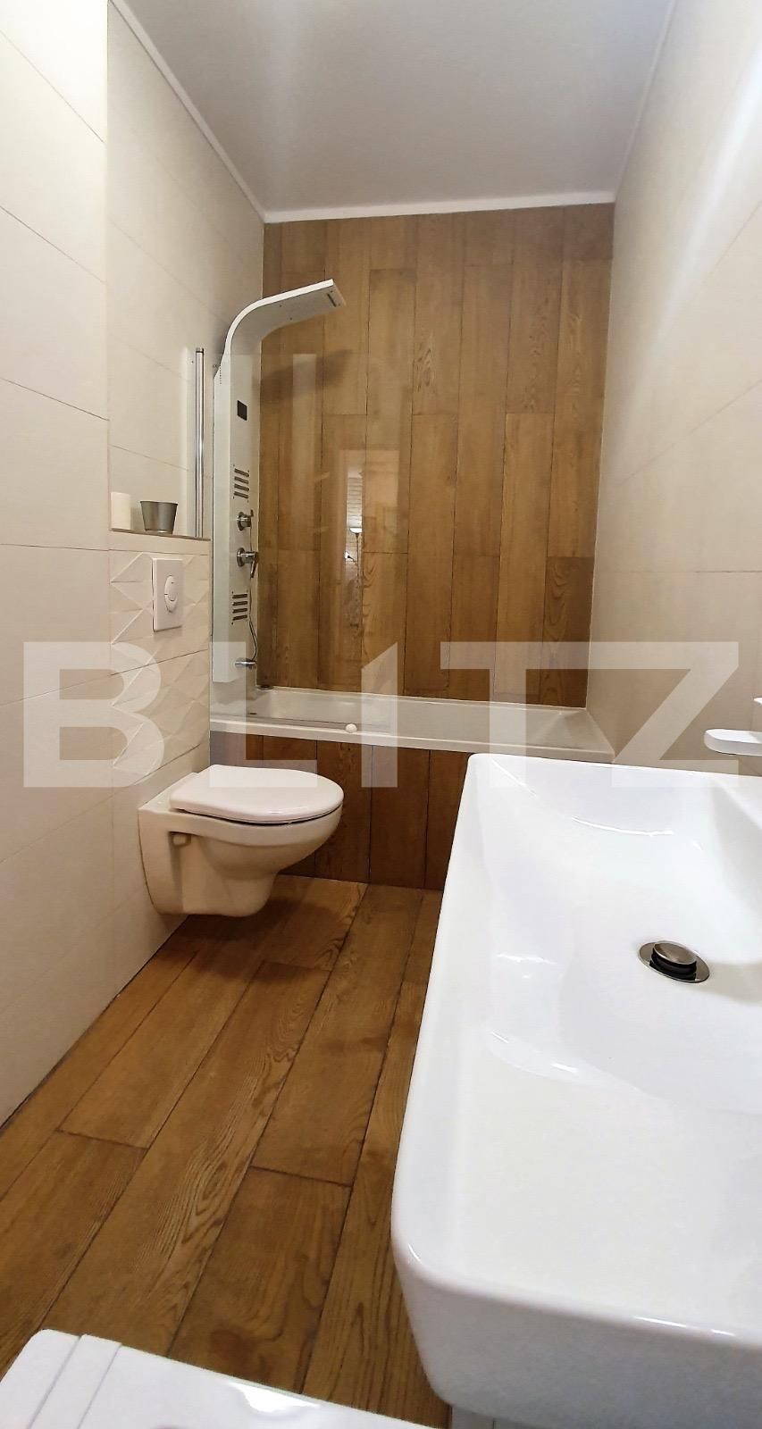 Apartament de închiriat 3 camere Manastur - 78551AI | BLITZ Cluj-Napoca | Poza15