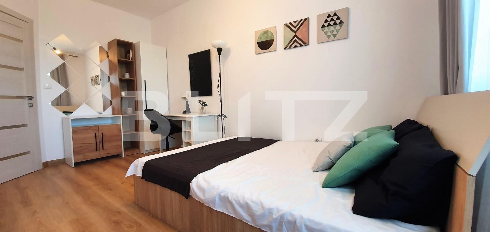 Apartament de închiriat 3 camere Manastur - 78551AI | BLITZ Cluj-Napoca | Poza5