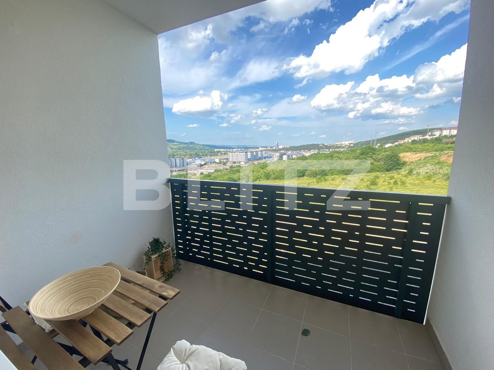 Apartament de închiriat 3 camere Manastur - 78551AI | BLITZ Cluj-Napoca | Poza16