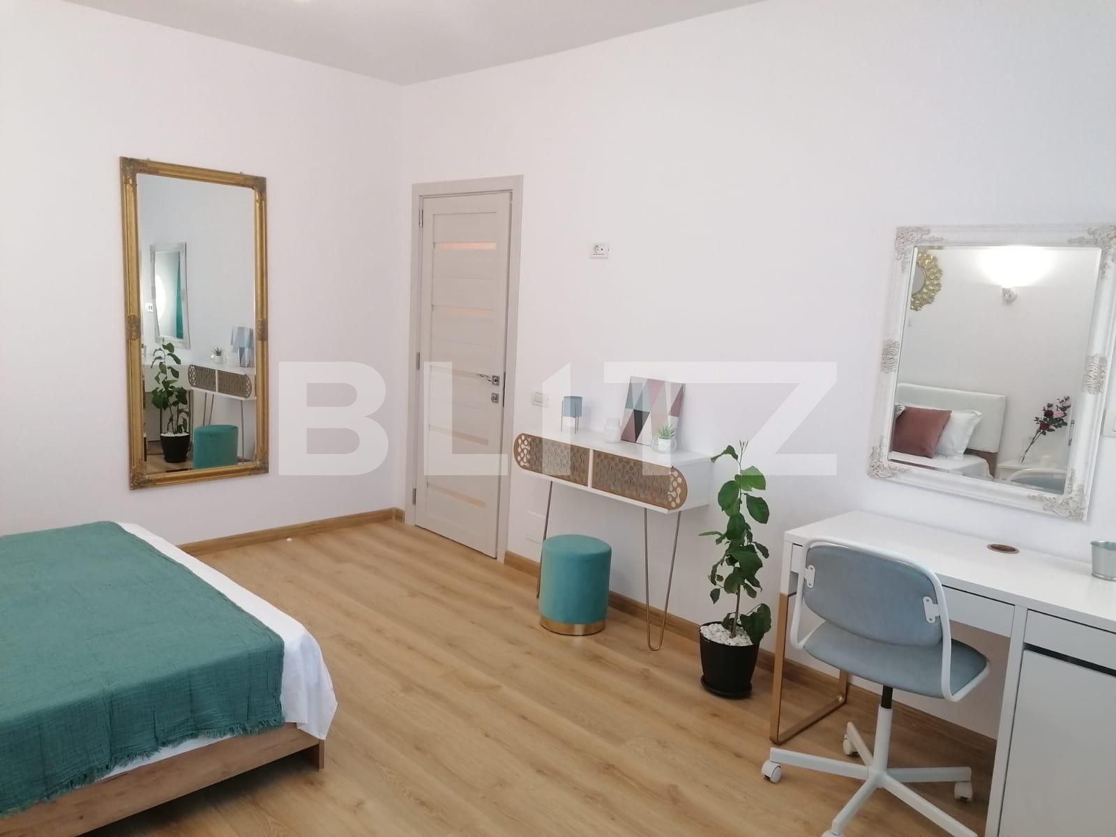 Apartament de închiriat 3 camere Manastur - 78551AI | BLITZ Cluj-Napoca | Poza4