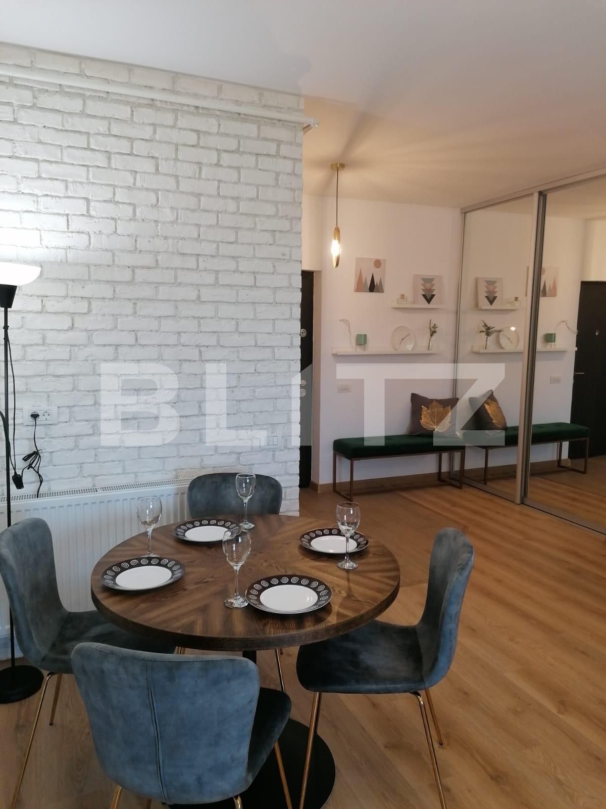 Apartament de închiriat 3 camere Manastur - 78551AI | BLITZ Cluj-Napoca | Poza9