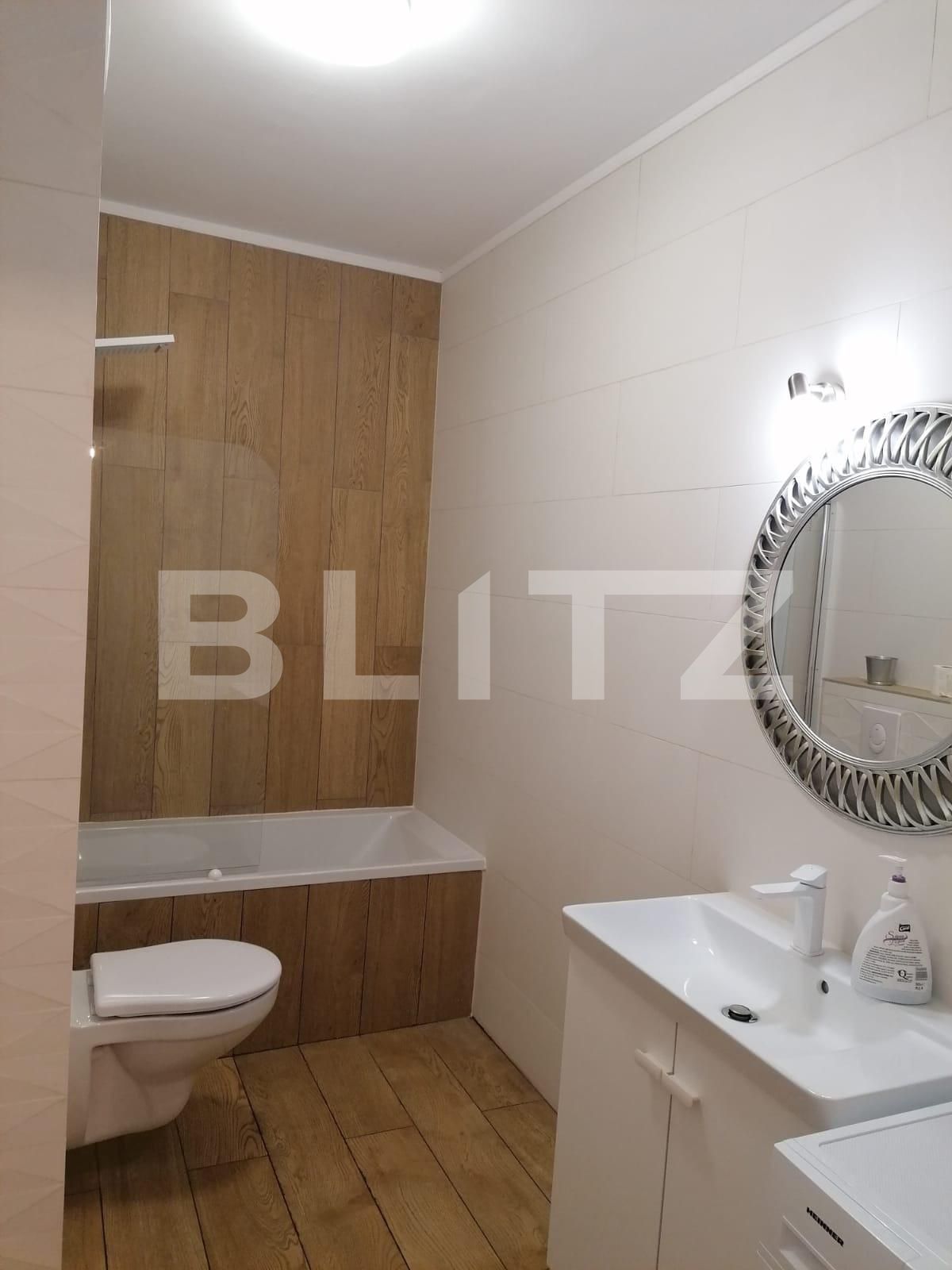 Apartament de închiriat 3 camere Manastur - 78551AI | BLITZ Cluj-Napoca | Poza14