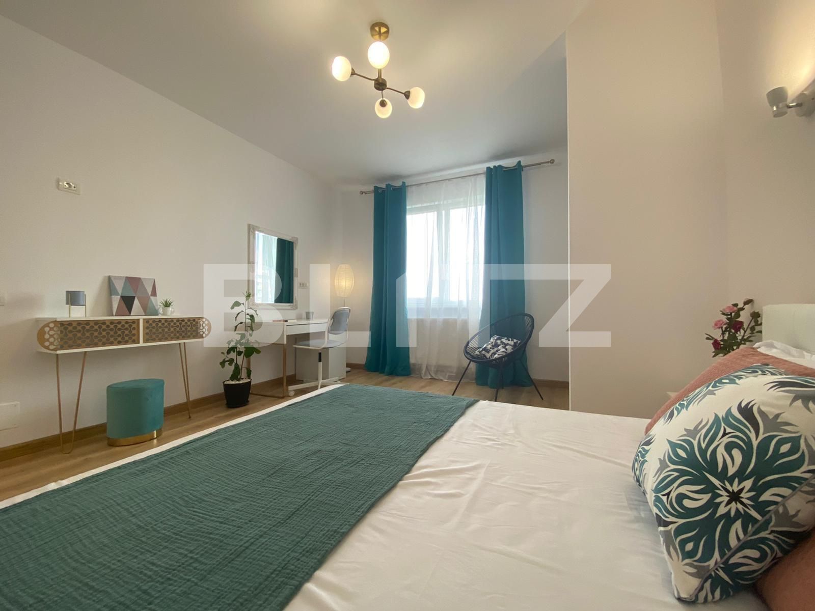 Apartament de închiriat 3 camere Manastur - 78551AI | BLITZ Cluj-Napoca | Poza3