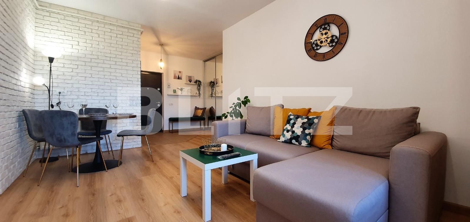 Apartament de închiriat 3 camere Manastur - 78551AI | BLITZ Cluj-Napoca | Poza7