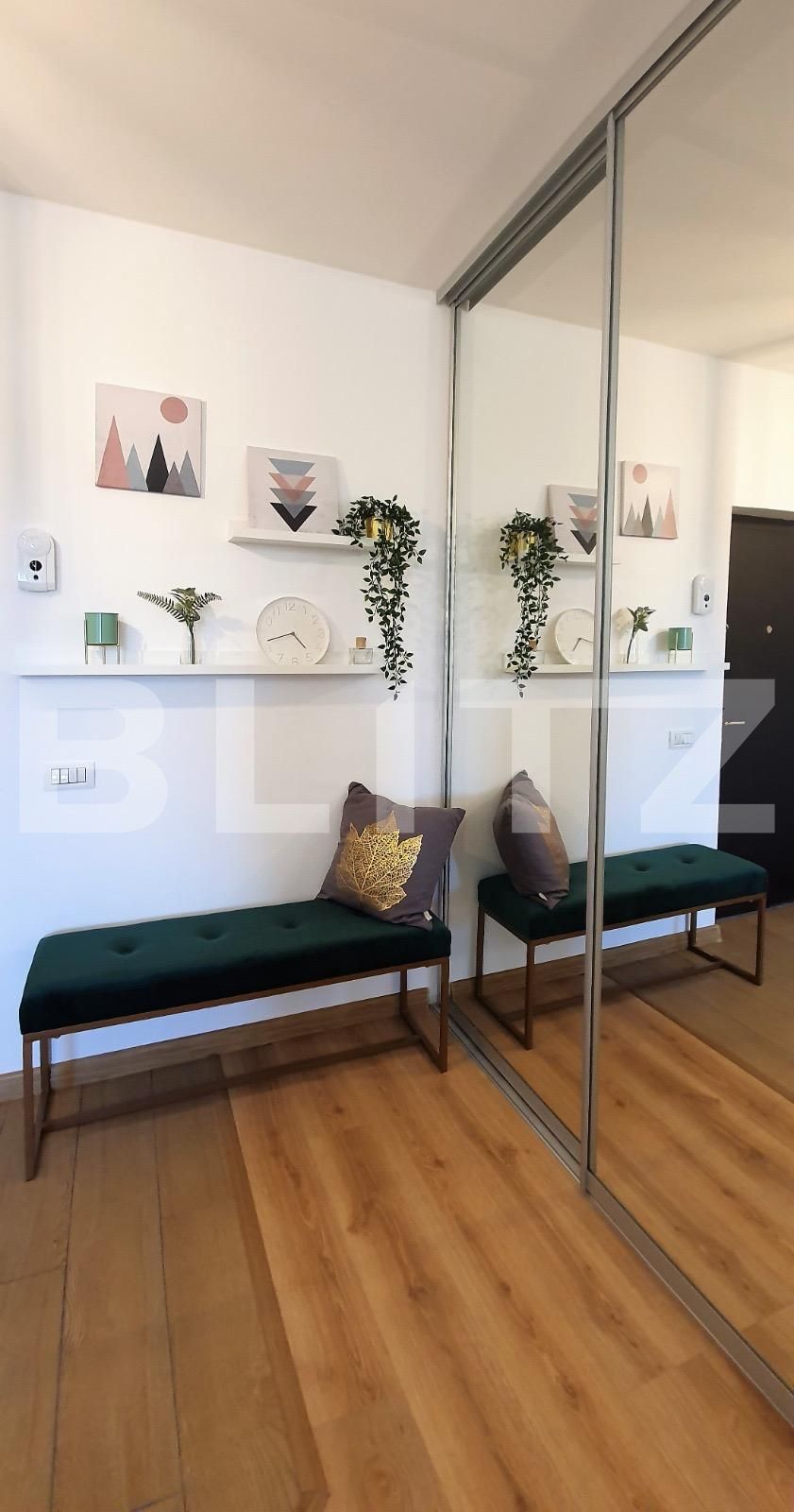 Apartament de închiriat 3 camere Manastur - 78551AI | BLITZ Cluj-Napoca | Poza13